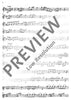 Concerto polonois G Major - Violin 1