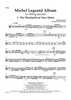 Michel Legrand Album - Viola