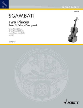 Two Pieces