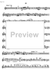 Quartetto - Bb Clarinet 1