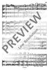 String Quartet D major - Full Score