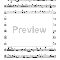 Suzuki Viola School, Volume 2 - Viola Part