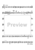 Aria - Duet from Cantata No. 78 - F Horn