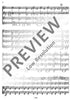 4 Returns - Score and Parts
