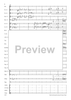 Concertino for Bassoon and Wind Ensemble - Full Score
