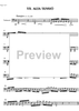7 Miniatures - Cello