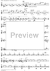 String Quartet No. 2: Intimate Letters - Violin 2