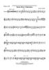 Rock River Celebration - Bb Clarinet 1