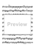 Selected Duets - From Handel’s Flute Sonatas - F Horn 1