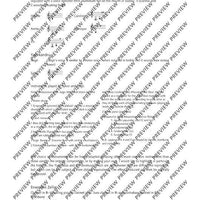 Passeurs d'eau - Score and Parts