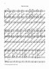 Five Spirituals - Choral Score