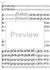 Suita Sursilvana Op.76b - Score