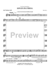 Sonata da Chiesa - A or Bb Clarinet