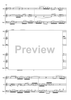 Three Reed Trios - Score