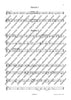 Suite G Major - Score and Parts