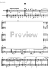 Valsos poétics - Score