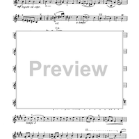 Rigaudon - from the Opera Dardanus