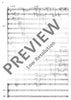 Cori di Didone - Full Score