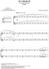 First Suite, No. 1: In Church
