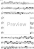 Sonata - Violin