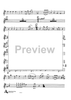 Canal Street Caper - Cornet