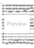 Quartet Op.29 No. 2 - Score