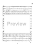 Quintet No. 1 - Score