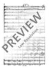Nonet F major - Full Score