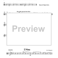 Suzuki Viola School, Volume 5 - Viola Part