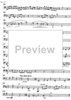 String quartet No. 1 - Cello