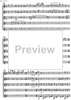 Ländliche Skizzen Op.97b - Score