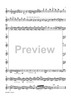 Collected String Trios for 2 Violins and Cello - Violin 1