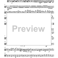 Weddings for Two - Viola