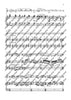 Water Butt: Lovers, Snorkel - Score and Parts