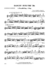 Dancin' Into The '20s: I. Piccalilli Rag / 2 Step - Soprano Saxophone