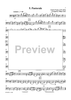 Airs and Graces: An Unusual Collection from the Baroque Era for String Trio - Cello