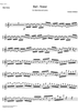 Bell - flower - Marimba