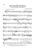And Therefore Be Merry - Viola