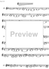 Studies for clarinet, Vol. 1 (Elementary level) - Clarinet
