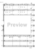 Jutranja pesem - Score