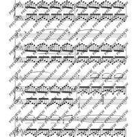 Désespoir in C minor