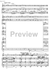 Interrogativi - Score
