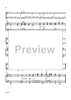 Hymns of Praise for 2 Violins and Piano - Piano