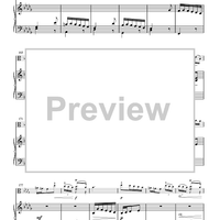 Suzuki Viola School, Volume 8 - Piano Accompaniment