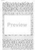 Hoshi-Mandala - Full Score