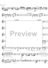 Quartet Op.38 No. 5 - Trumpet