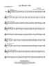 Aunt Rhodie's Diet - Alto Saxophone
