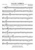 Valse Caprice for Alto Saxophone and Band - Bass Clarinet