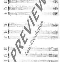 Music for Children - Vocal And Performing Score