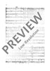 Concerted mass - Choral Score